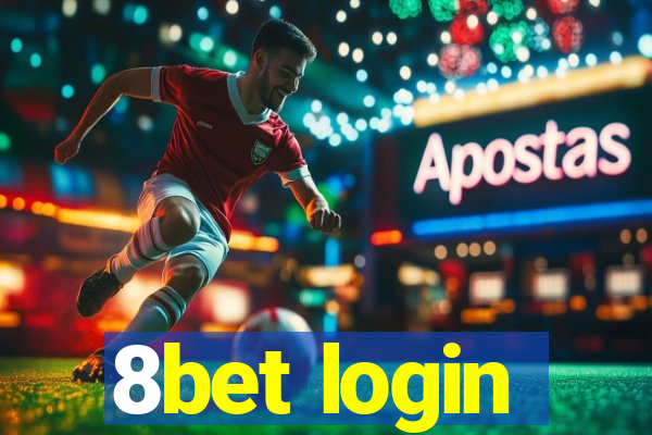 8bet login