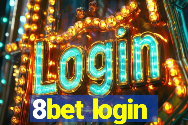 8bet login