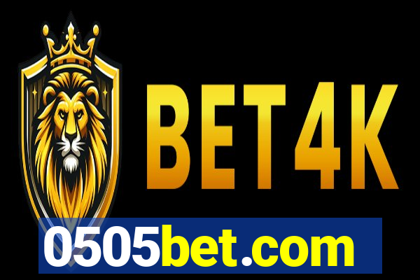 0505bet.com