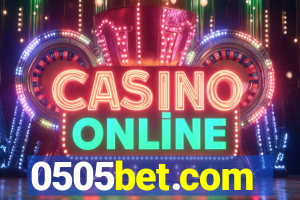 0505bet.com