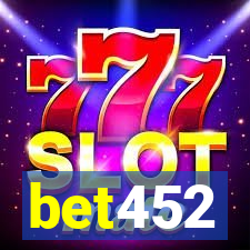 bet452