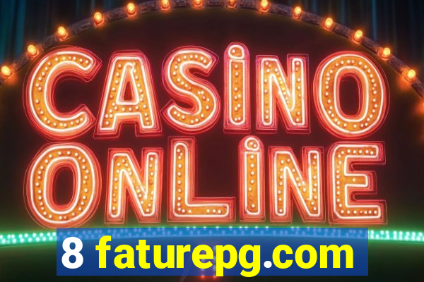 8 faturepg.com