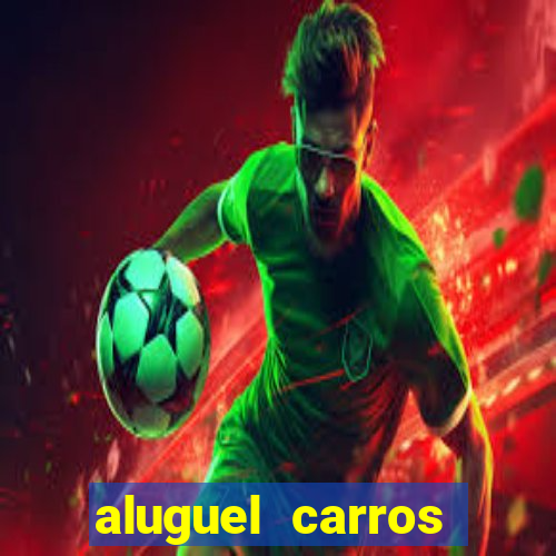 aluguel carros vitoria da conquista