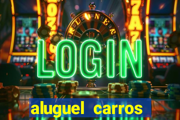 aluguel carros vitoria da conquista