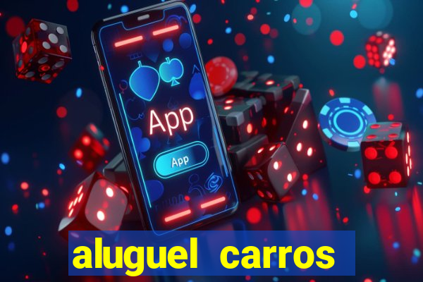 aluguel carros vitoria da conquista