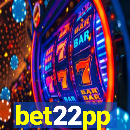 bet22pp