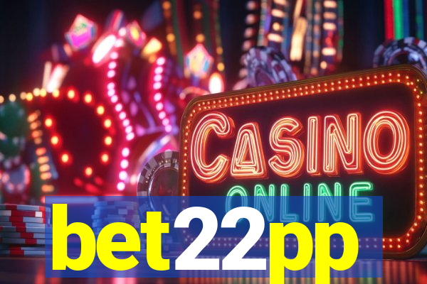 bet22pp