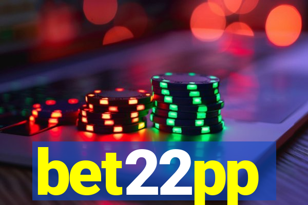 bet22pp