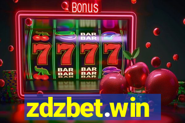 zdzbet.win