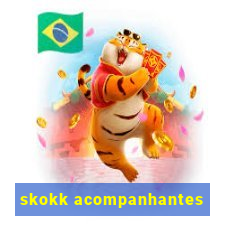 skokk acompanhantes