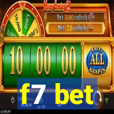 f7 bet