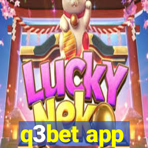 q3bet app