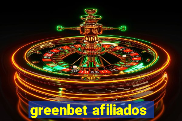 greenbet afiliados