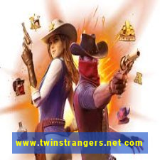 www.twinstrangers.net com
