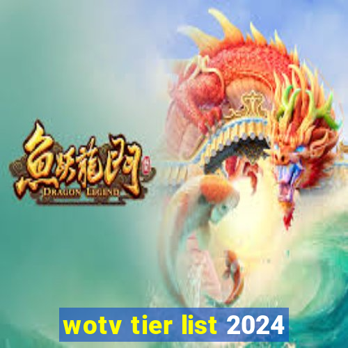 wotv tier list 2024
