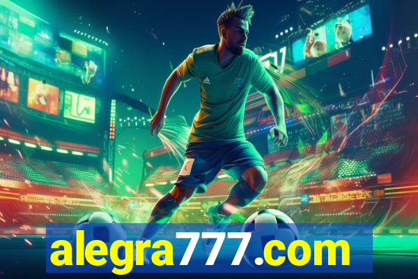 alegra777.com