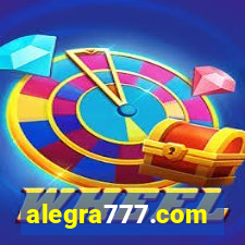 alegra777.com
