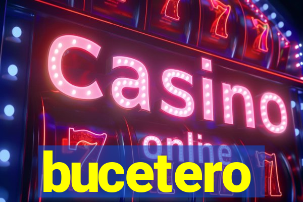bucetero