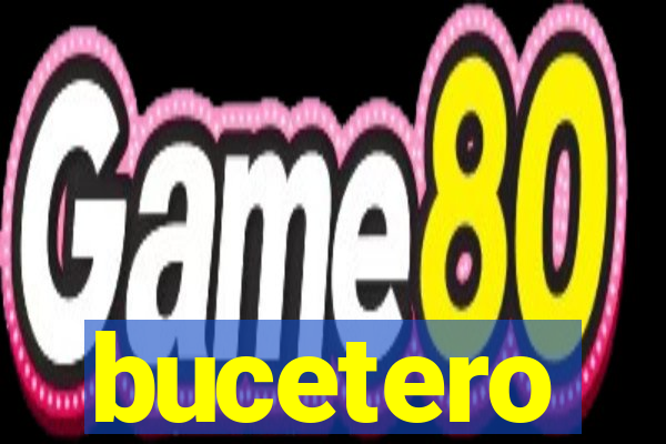 bucetero