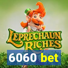 6060 bet