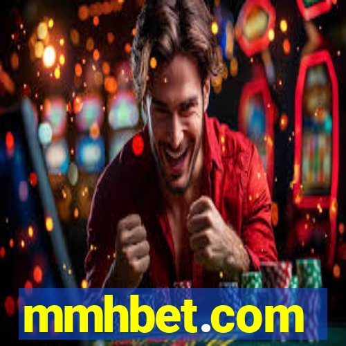 mmhbet.com
