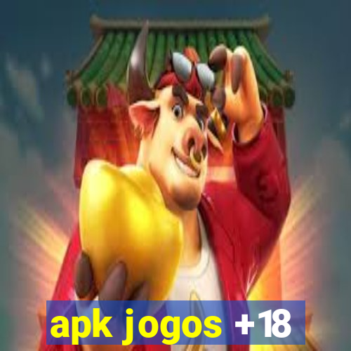 apk jogos +18