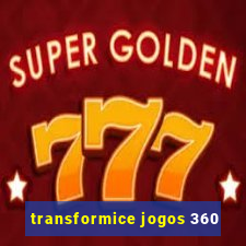 transformice jogos 360