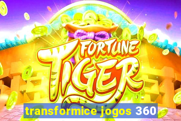 transformice jogos 360