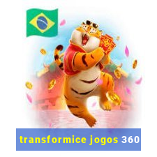 transformice jogos 360