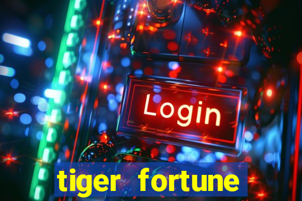 tiger fortune deposito 5 reais