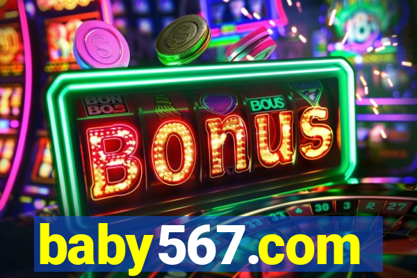 baby567.com