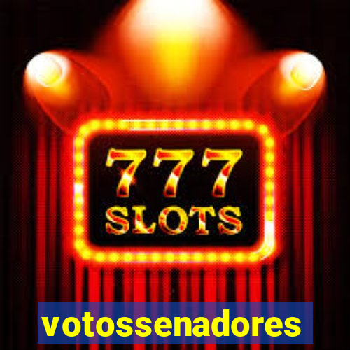 votossenadores