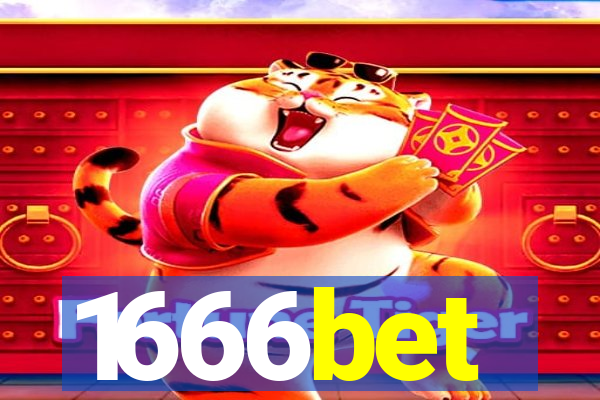 1666bet