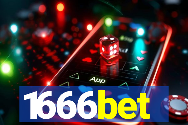 1666bet
