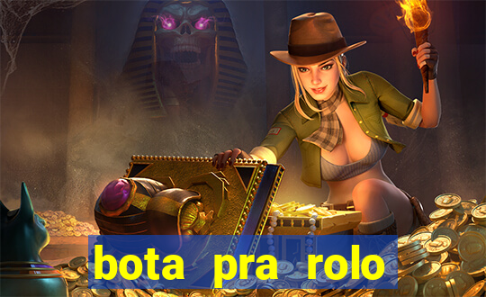 bota pra rolo baixada fluminense