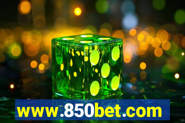 www.850bet.com