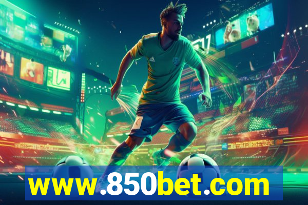 www.850bet.com