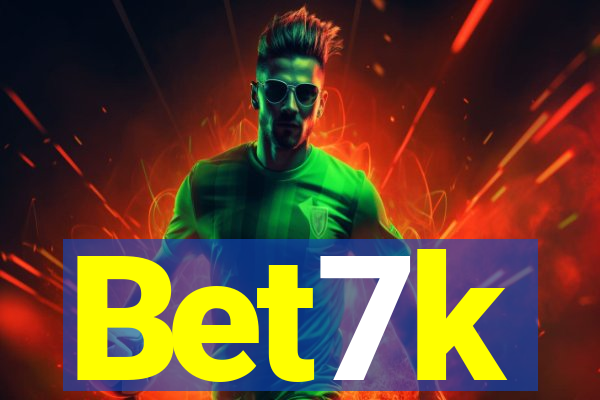 Bet7k