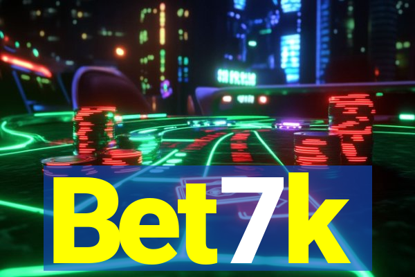 Bet7k