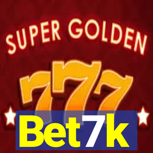 Bet7k