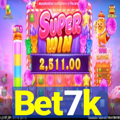 Bet7k