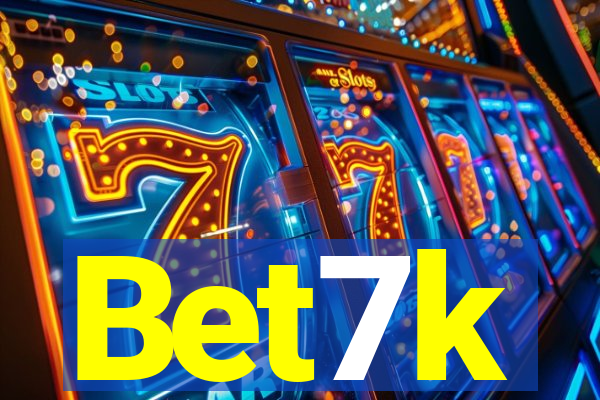 Bet7k