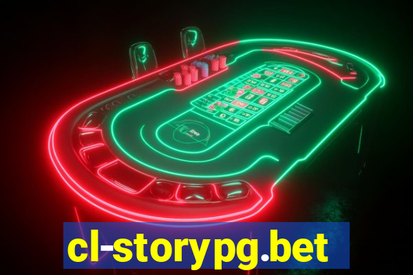 cl-storypg.bet