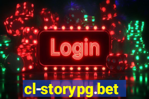 cl-storypg.bet