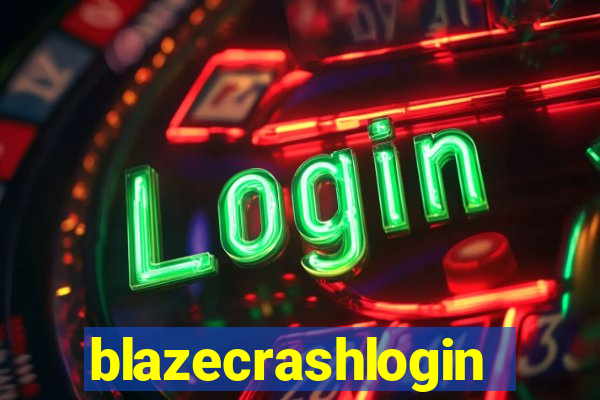 blazecrashlogin