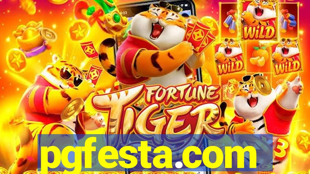 pgfesta.com