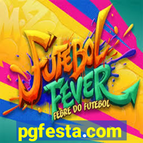 pgfesta.com