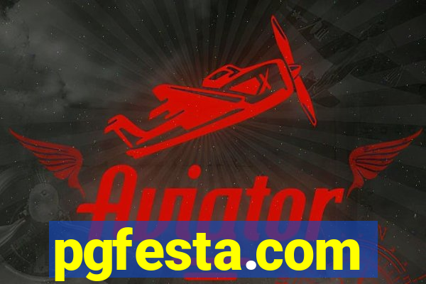 pgfesta.com