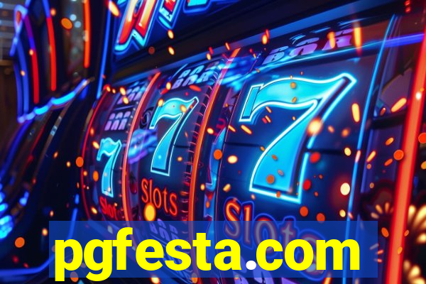 pgfesta.com