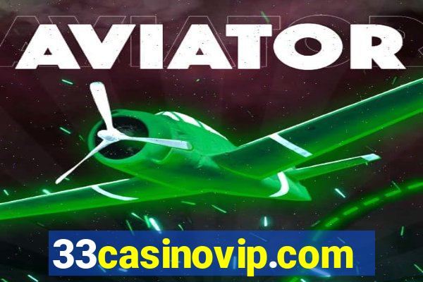 33casinovip.com